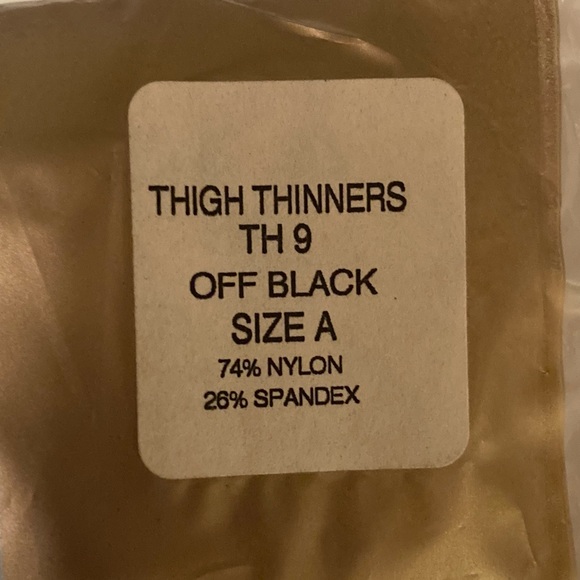 National Pantyhose 3 Pairs NIB - Picture 5 of 8